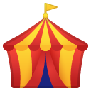 🎪